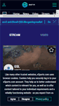 Mobile Screenshot of esports.com
